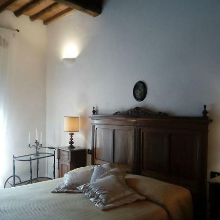 Torre Rossa Apartman Bolgheri Kültér fotó