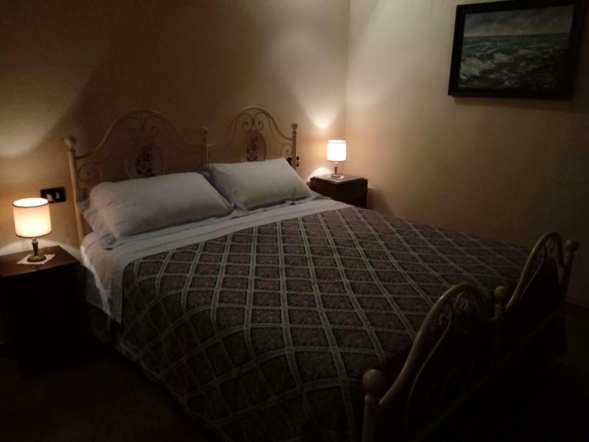 Torre Rossa Apartman Bolgheri Kültér fotó