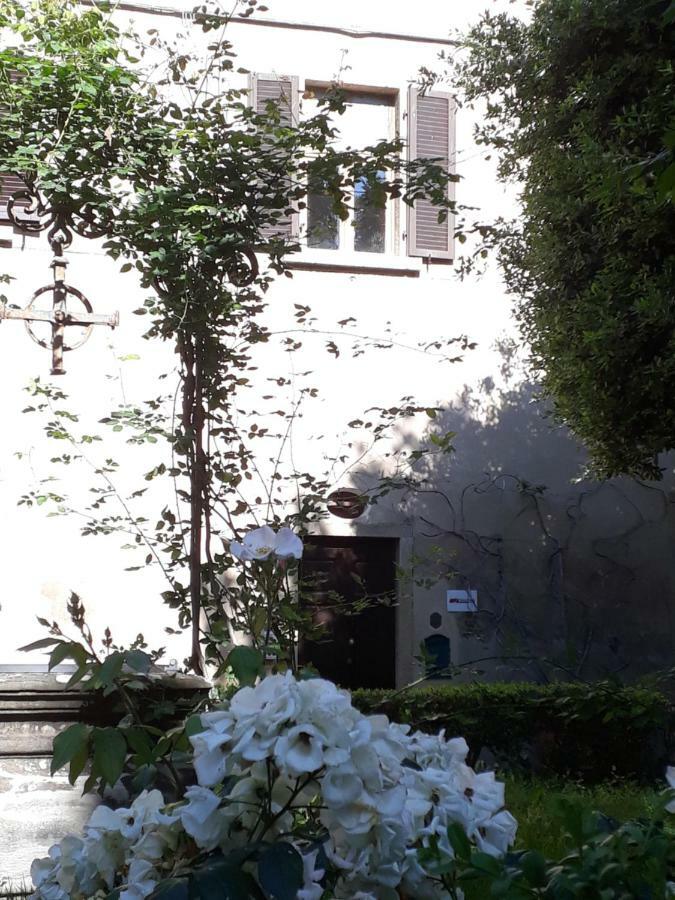 Torre Rossa Apartman Bolgheri Kültér fotó
