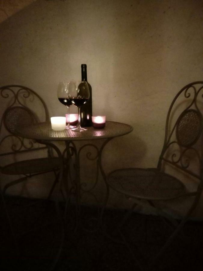 Torre Rossa Apartman Bolgheri Kültér fotó